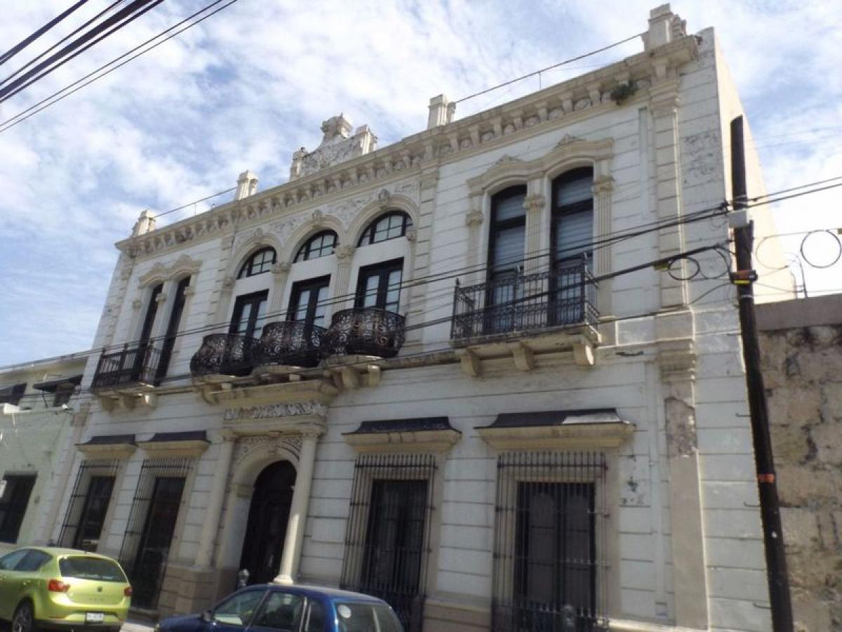 Picture of Apartment Building For Sale in Nuevo Leon, Nuevo Leon, Mexico