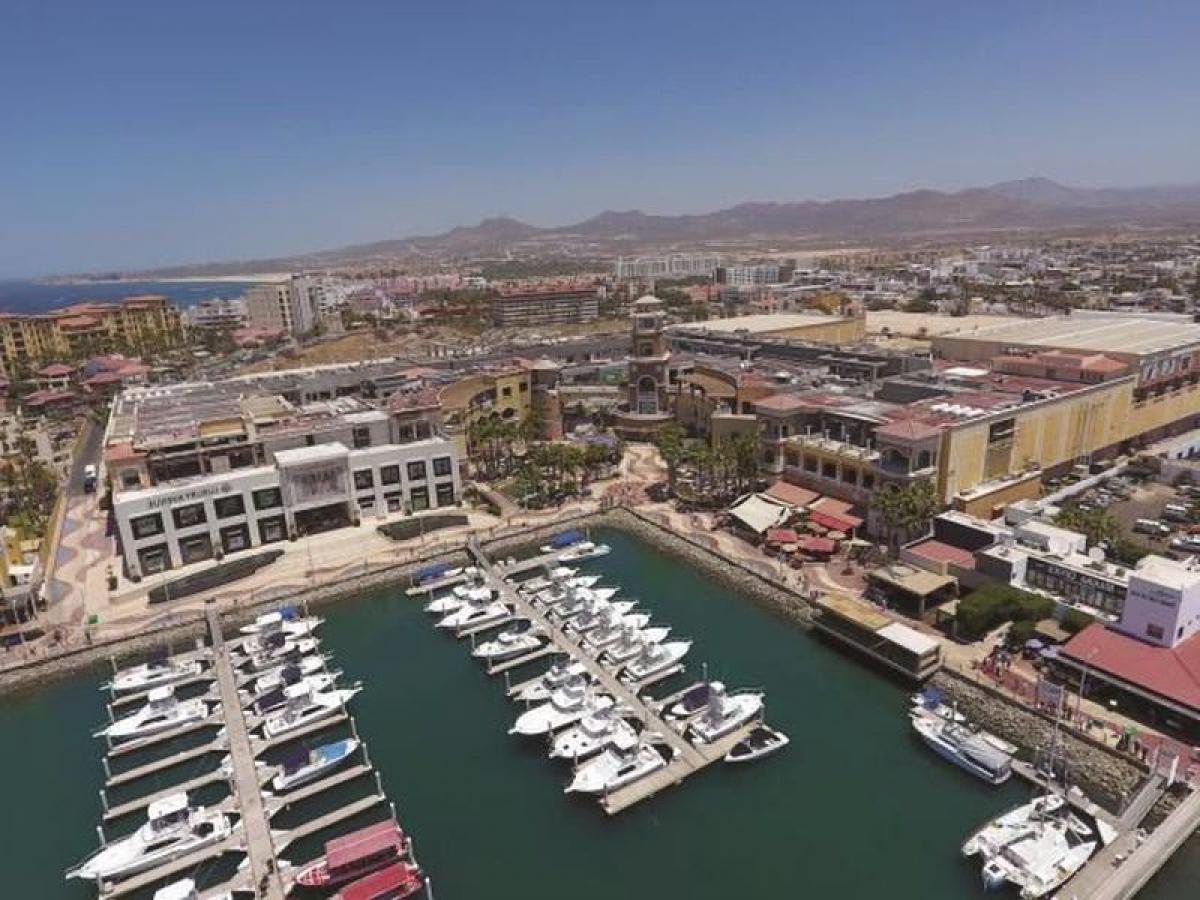 Picture of Apartment For Sale in Baja California Sur, Baja California Sur, Mexico