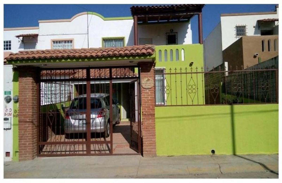 Picture of Home For Sale in San Andres Huayapam, Oaxaca, Mexico