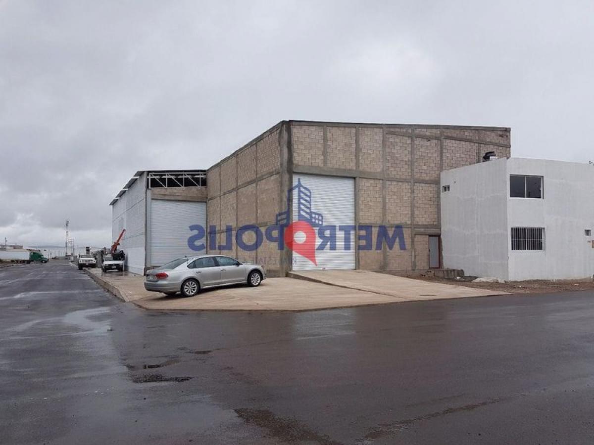 Picture of Penthouse For Sale in San Luis Potosi, San Luis Potosi, Mexico