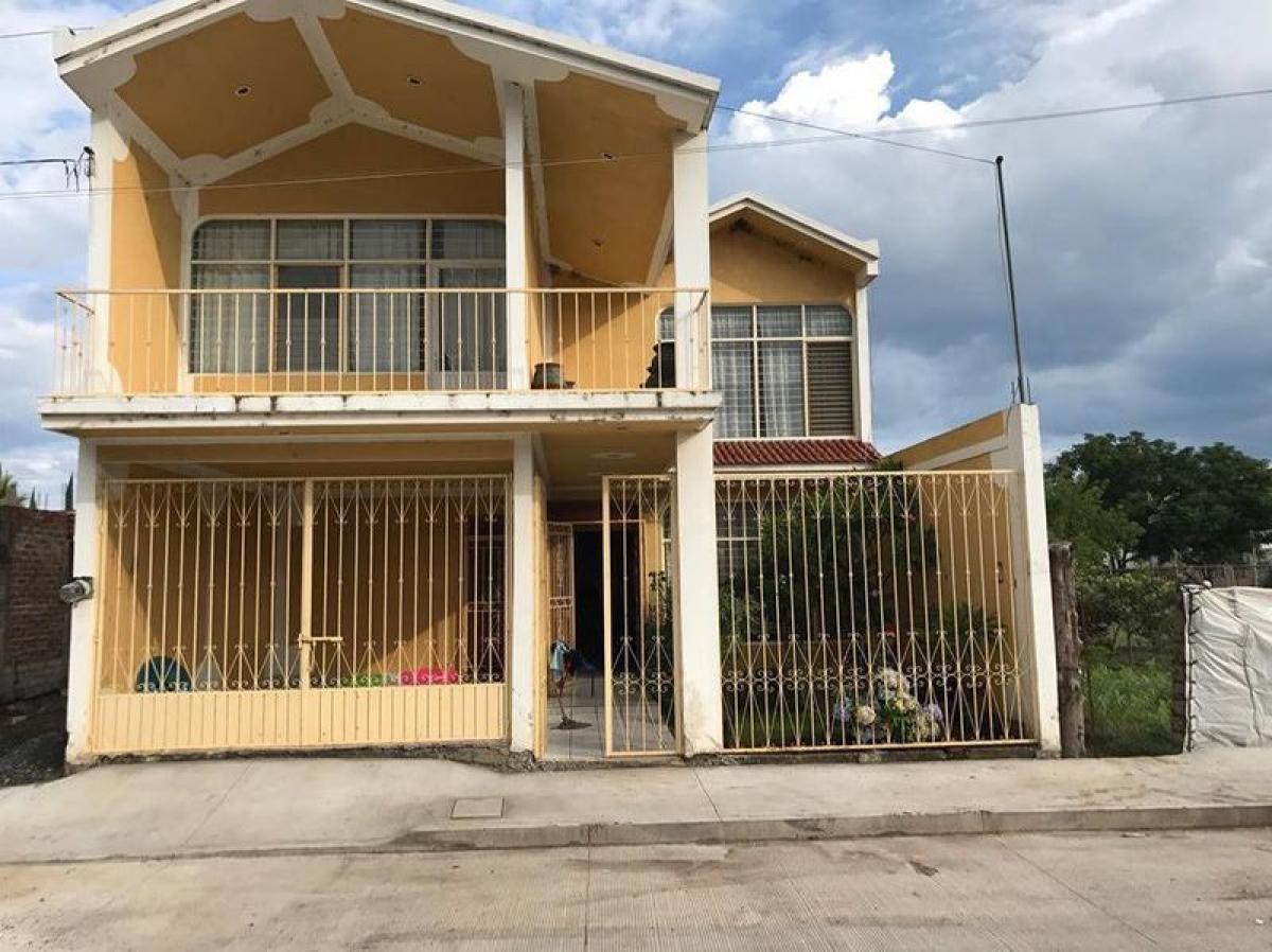 Picture of Home For Sale in Jiquipilas, Chiapas, Mexico