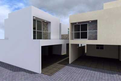 Home For Sale in Ciudad Madero, Mexico