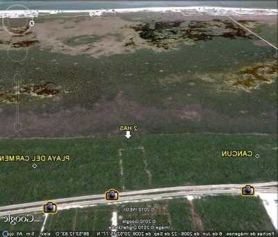 Residential Land For Sale in Quintana Roo, Mexico