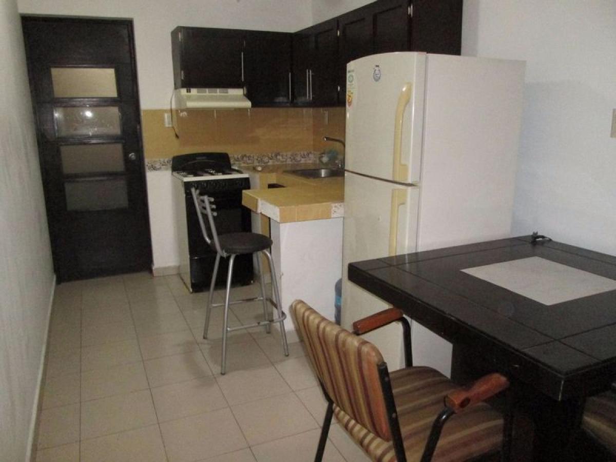 Picture of Apartment For Sale in Ciudad Madero, Tamaulipas, Mexico