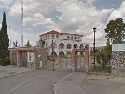 Apartment Building For Sale in Hidalgo, Mexico