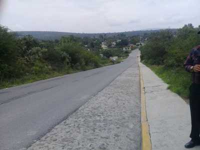 Residential Land For Sale in Tula De Allende, Mexico