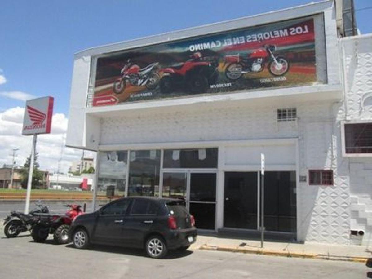 Picture of Apartment Building For Sale in Chihuahua, Chihuahua, Mexico