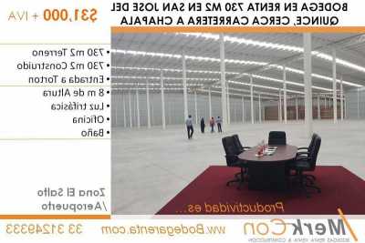 Penthouse For Sale in Jalisco, Mexico