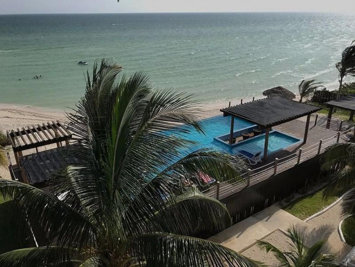 Picture of Apartment For Sale in Telchac Puerto, Yucatan, Mexico