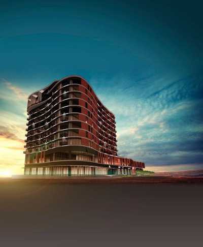 Apartment For Sale in Chihuahua, Mexico