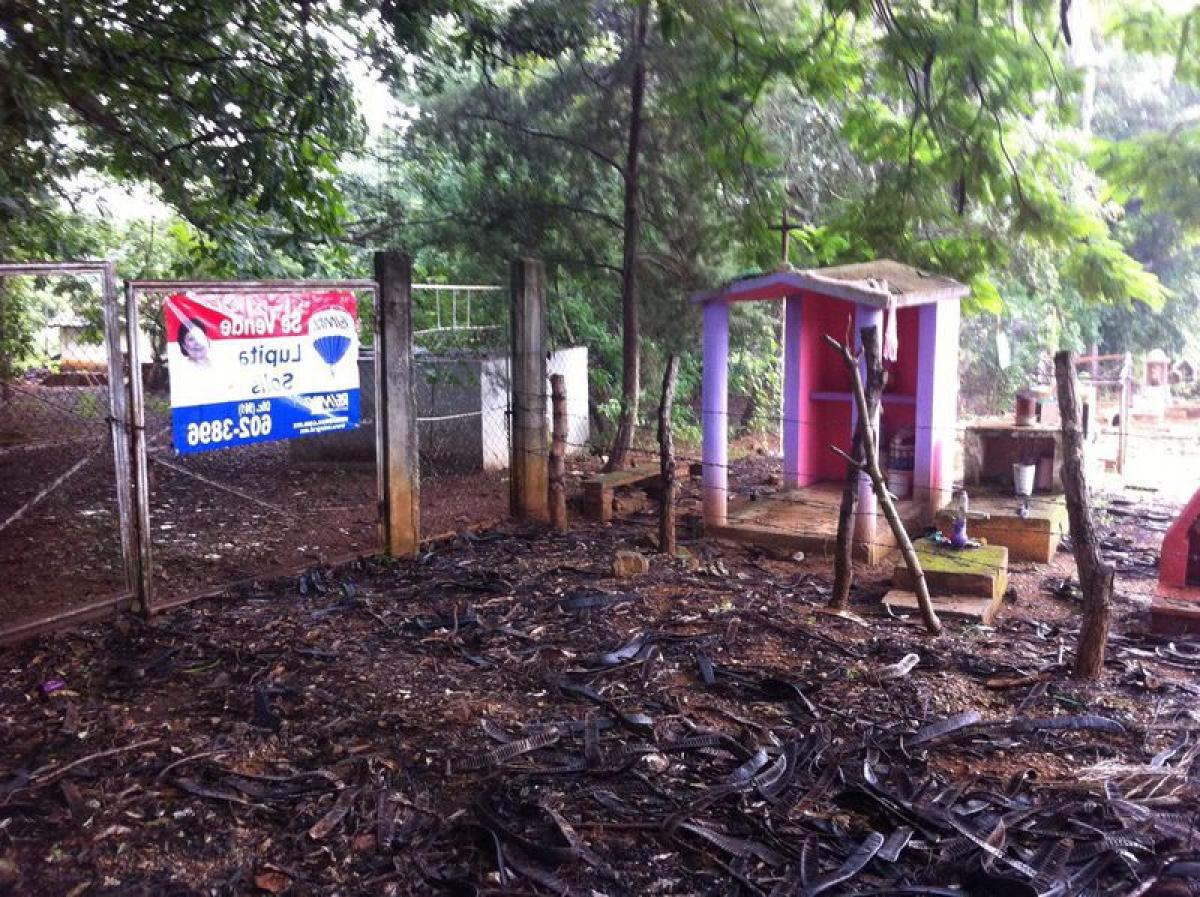 Picture of Residential Land For Sale in Tuxtla Gutierrez, Chiapas, Mexico