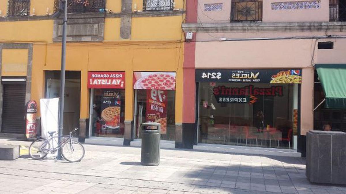 Picture of Home For Sale in Cuauhtemoc, Mexico City, Mexico