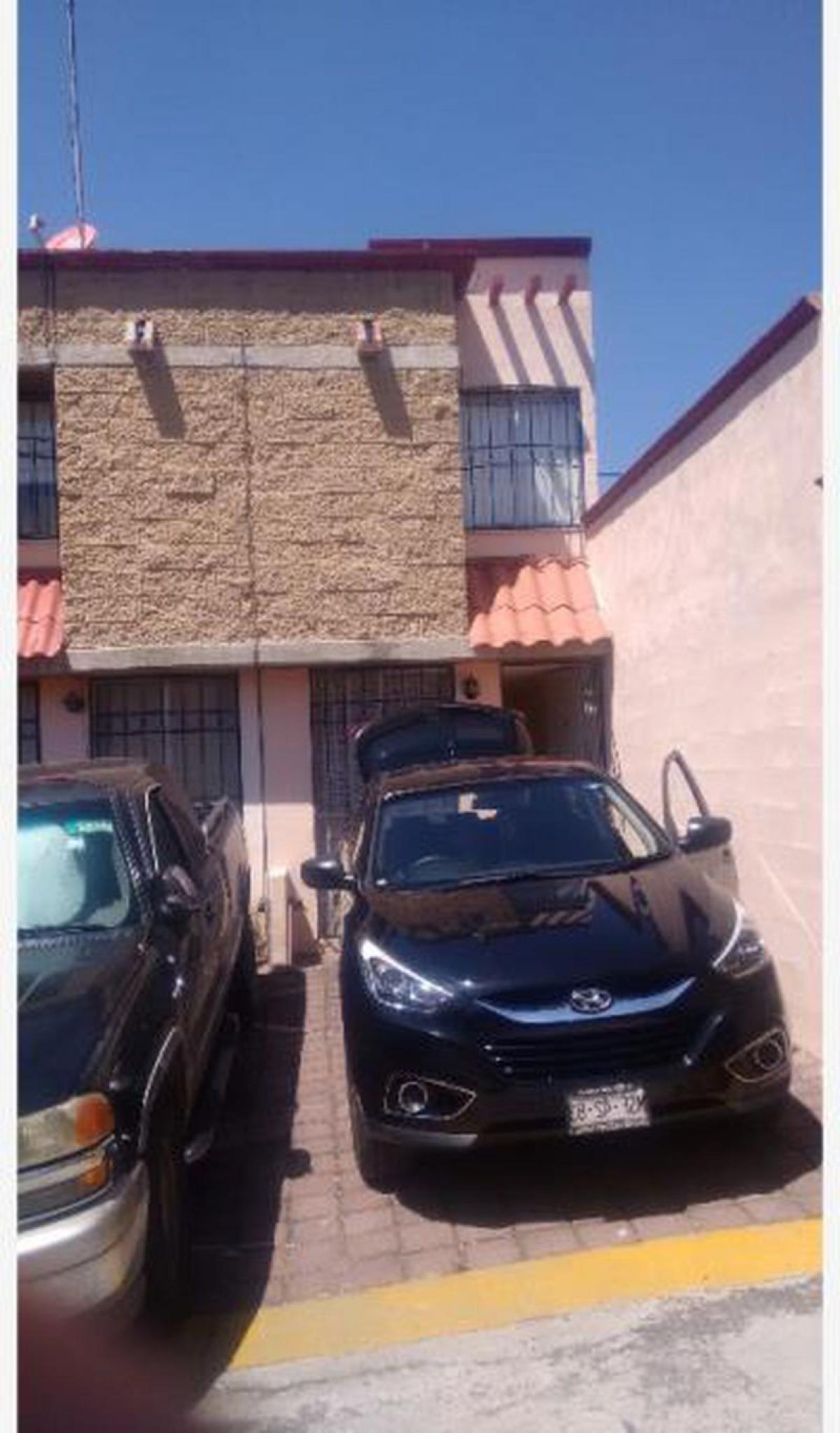 Picture of Home For Sale in Nicolas Romero, Mexico, Mexico