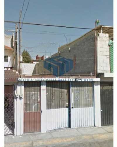 Home For Sale in Atenco, Mexico