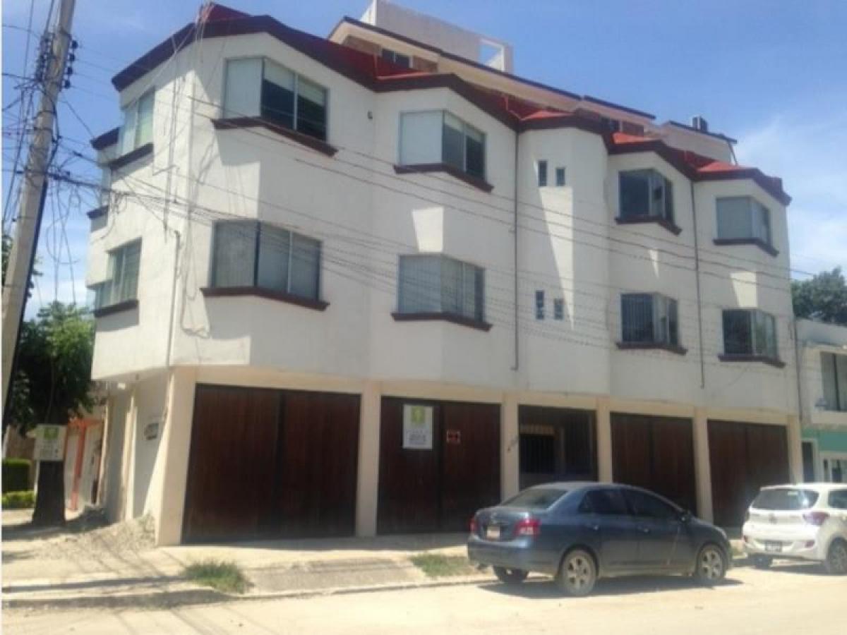 Picture of Apartment For Sale in Tuxtla Gutierrez, Chiapas, Mexico