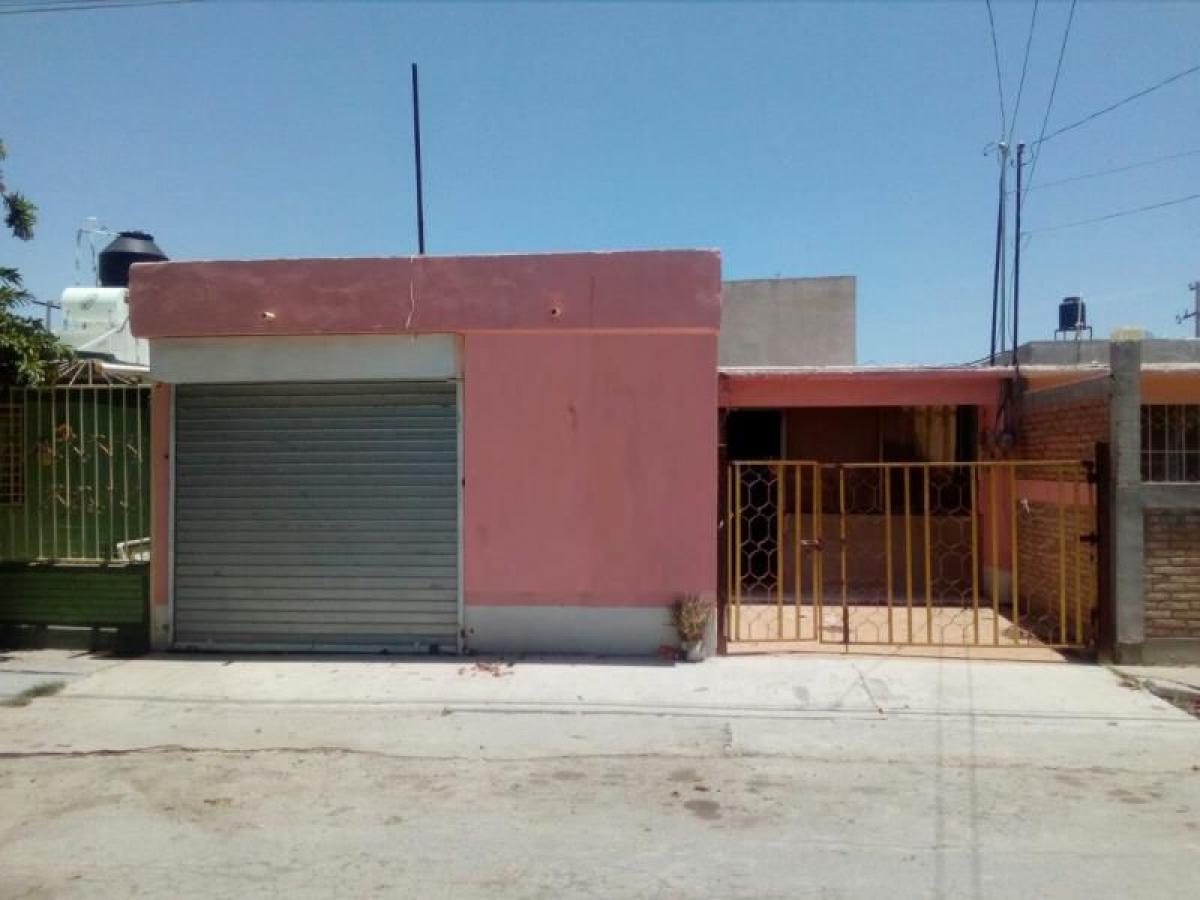 Picture of Home For Sale in Gomez Palacio, Durango, Mexico