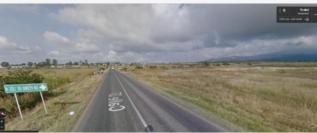 Picture of Residential Land For Sale in Jerecuaro, Guanajuato, Mexico
