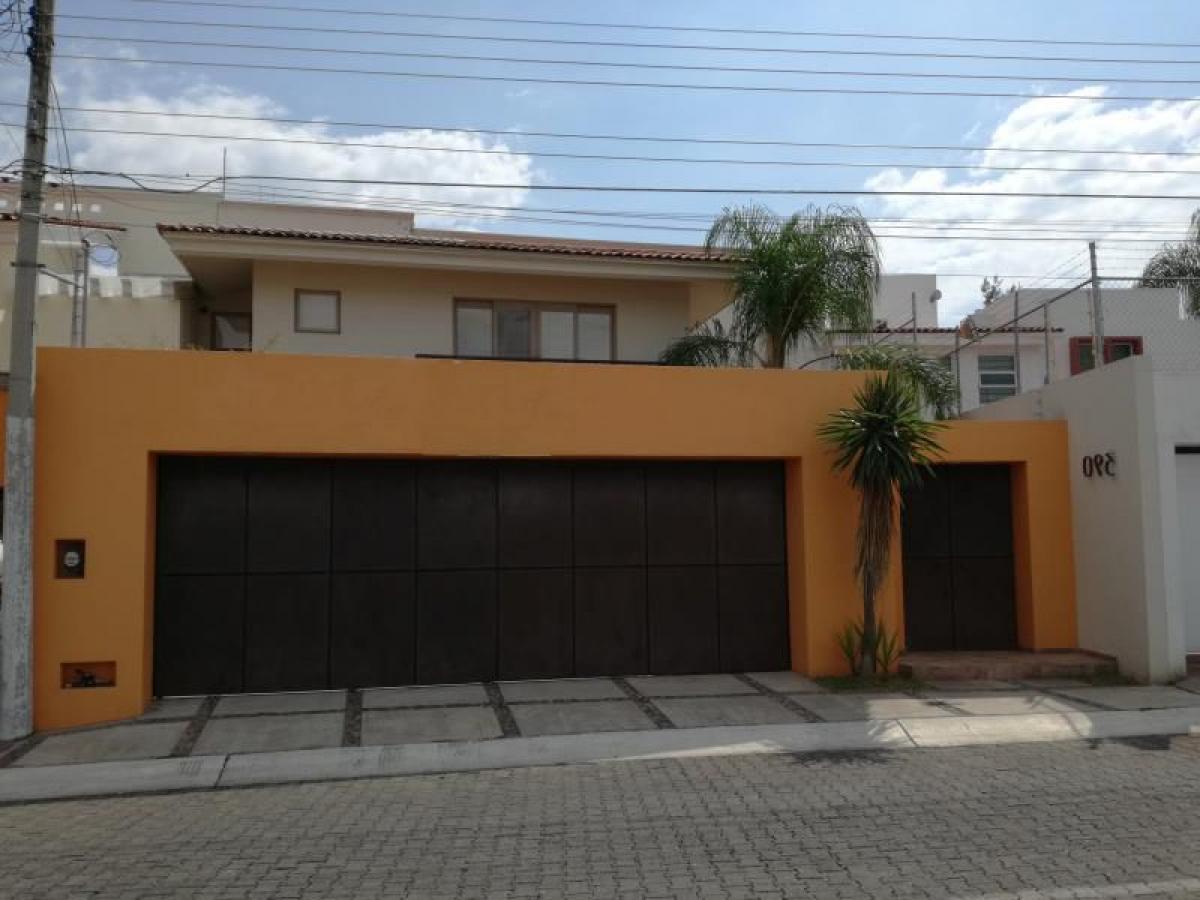 Picture of Home For Sale in Jalisco, Jalisco, Mexico