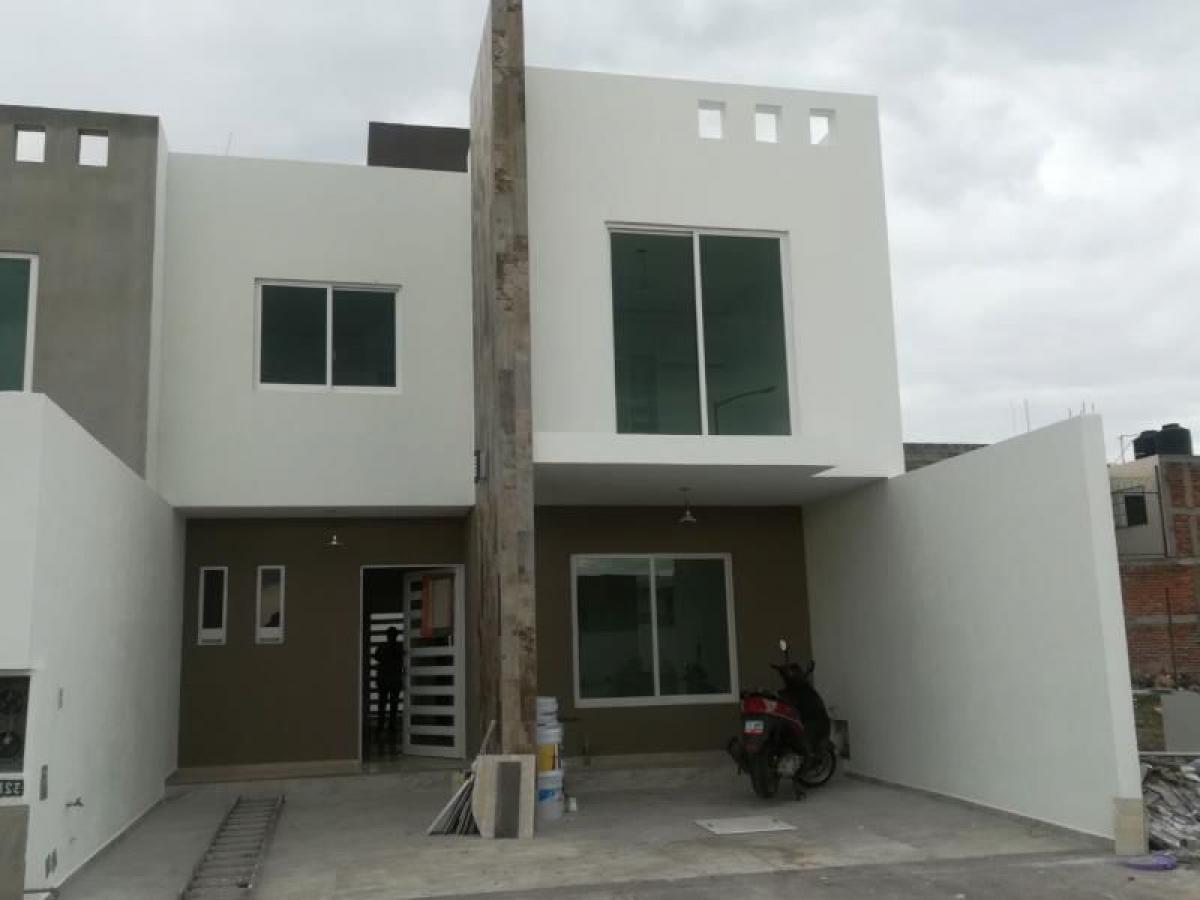 Picture of Home For Sale in Guanajuato, Guanajuato, Mexico