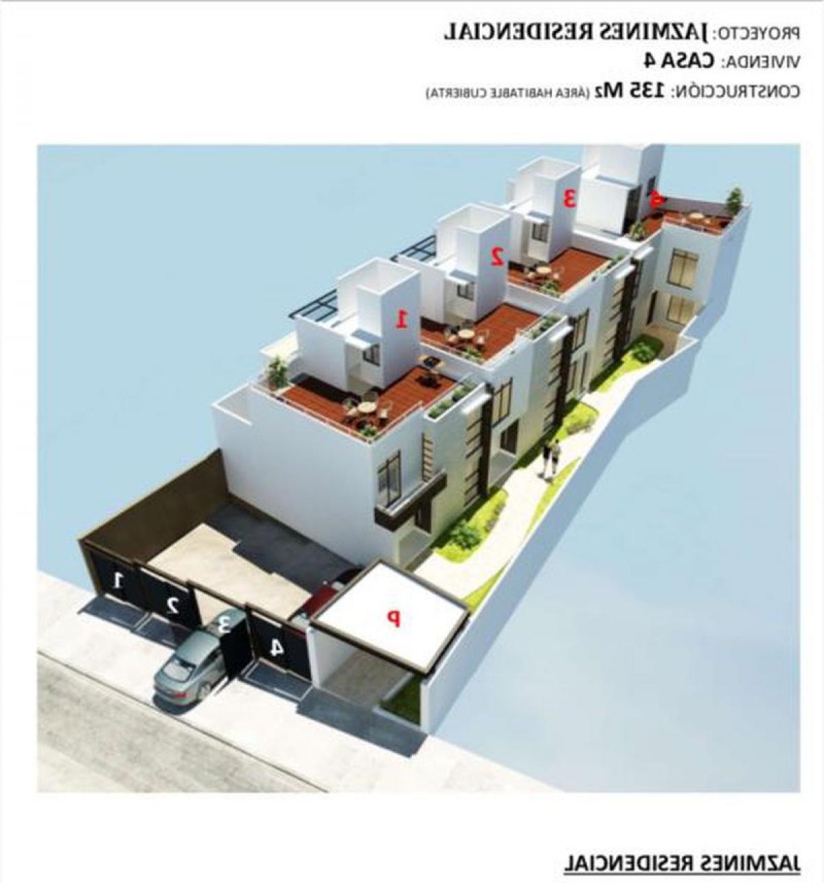 Picture of Home For Sale in Oaxaca, Oaxaca, Mexico