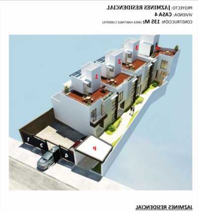 Home For Sale in Oaxaca, Mexico