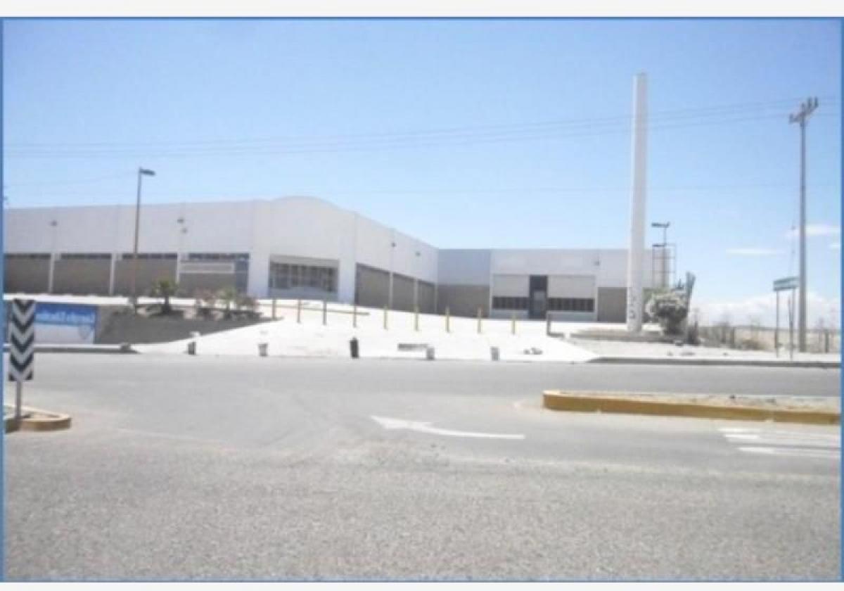 Picture of Other Commercial For Sale in Baja California, Baja California, Mexico