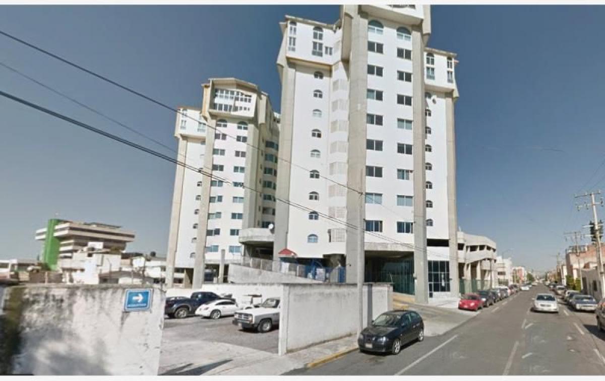 Picture of Apartment For Sale in Toluca, Mexico, Mexico