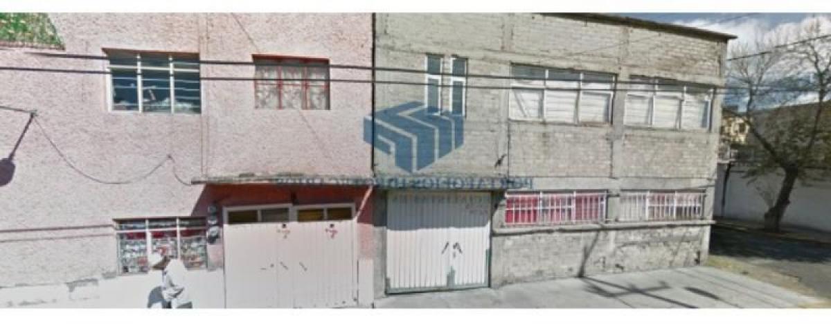 Picture of Apartment Building For Sale in Mexicali, Baja California, Mexico