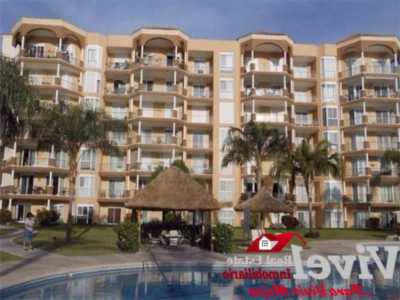 Apartment For Sale in Sinaloa, Mexico