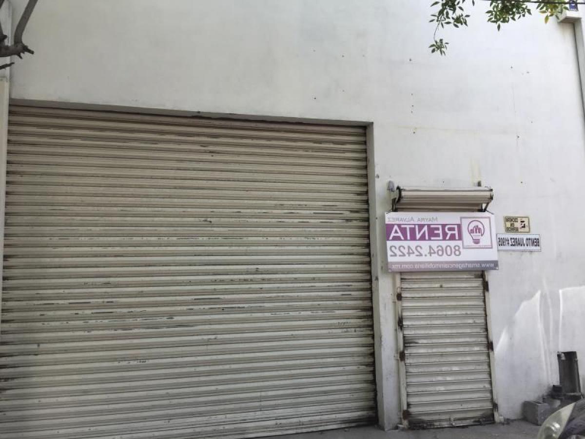 Picture of Other Commercial For Sale in Monterrey, Nuevo Leon, Mexico