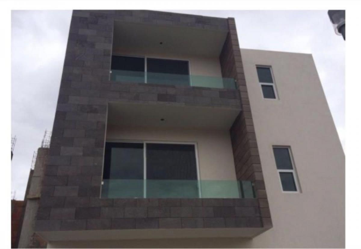 Picture of Home For Sale in San Andres Cholula, Puebla, Mexico