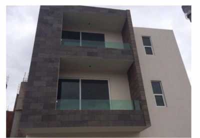 Home For Sale in San Andres Cholula, Mexico