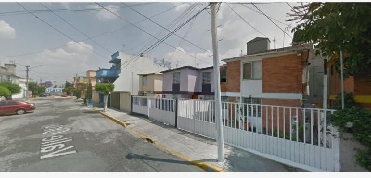 Picture of Home For Sale in Nezahualcoyotl, Mexico, Mexico