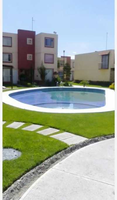 Home For Sale in Coronango, Mexico