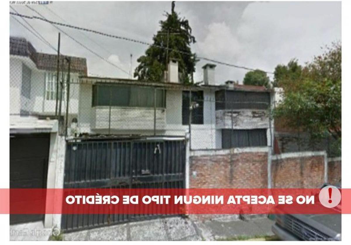 Picture of Home For Sale in La Magdalena Contreras, Mexico City, Mexico