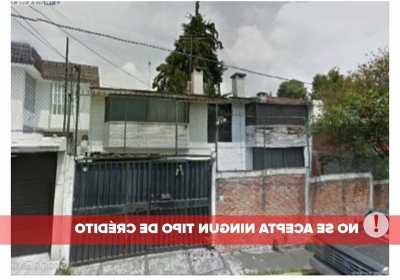 Home For Sale in La Magdalena Contreras, Mexico