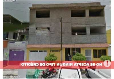 Home For Sale in Distrito Federal, Mexico