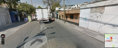 Residential Land For Sale in Miguel Hidalgo, Mexico