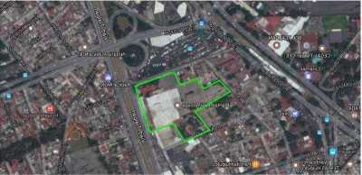 Residential Land For Sale in Tlalpan, Mexico