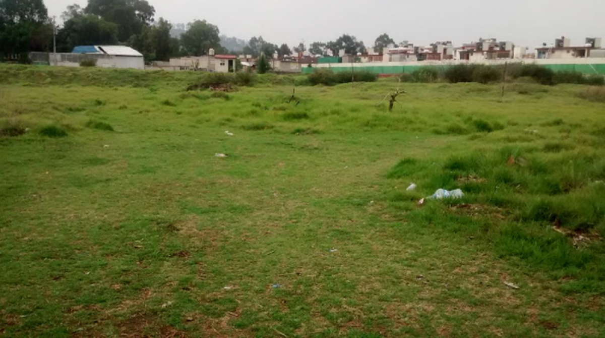 Picture of Residential Land For Sale in Naucalpan De Juarez, Mexico, Mexico