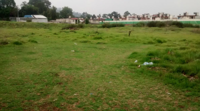 Residential Land For Sale in Naucalpan De Juarez, Mexico