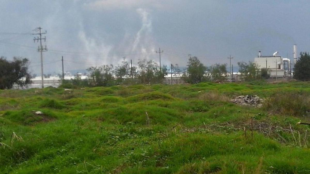 Picture of Residential Land For Sale in Huejotzingo, Puebla, Mexico