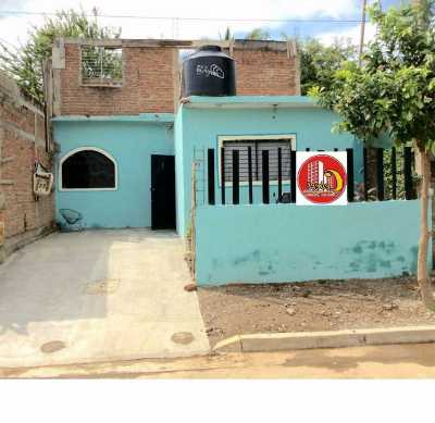 Home For Sale in Sinaloa, Mexico