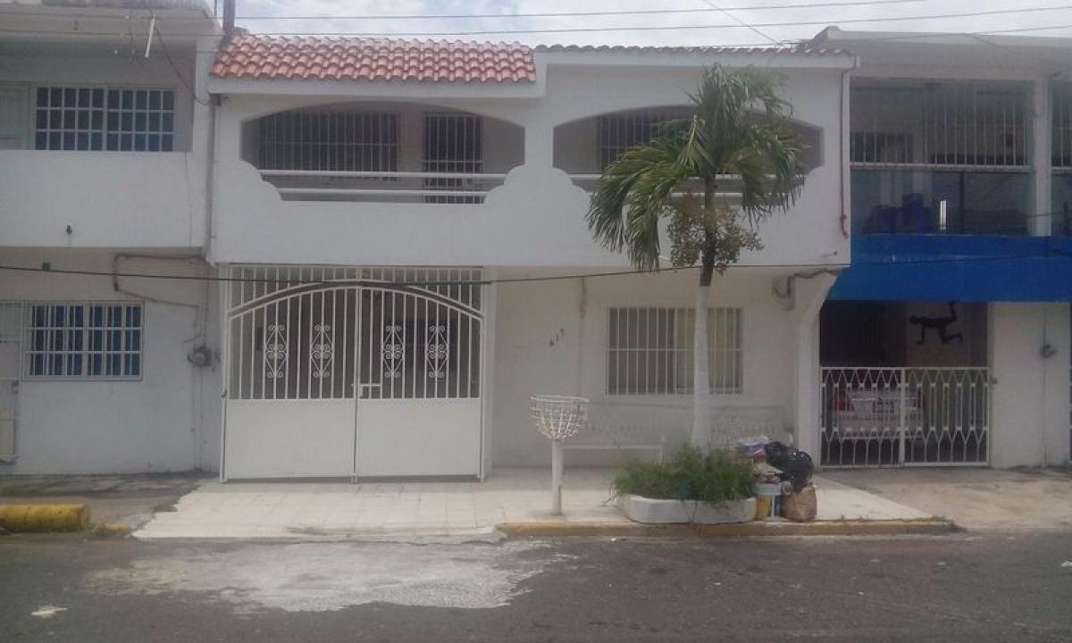 Picture of Office For Sale in Veracruz De Ignacio De La Llave, Veracruz, Mexico