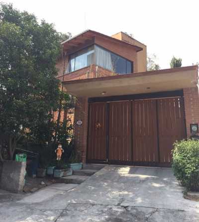 Other Commercial For Sale in Huixquilucan, Mexico