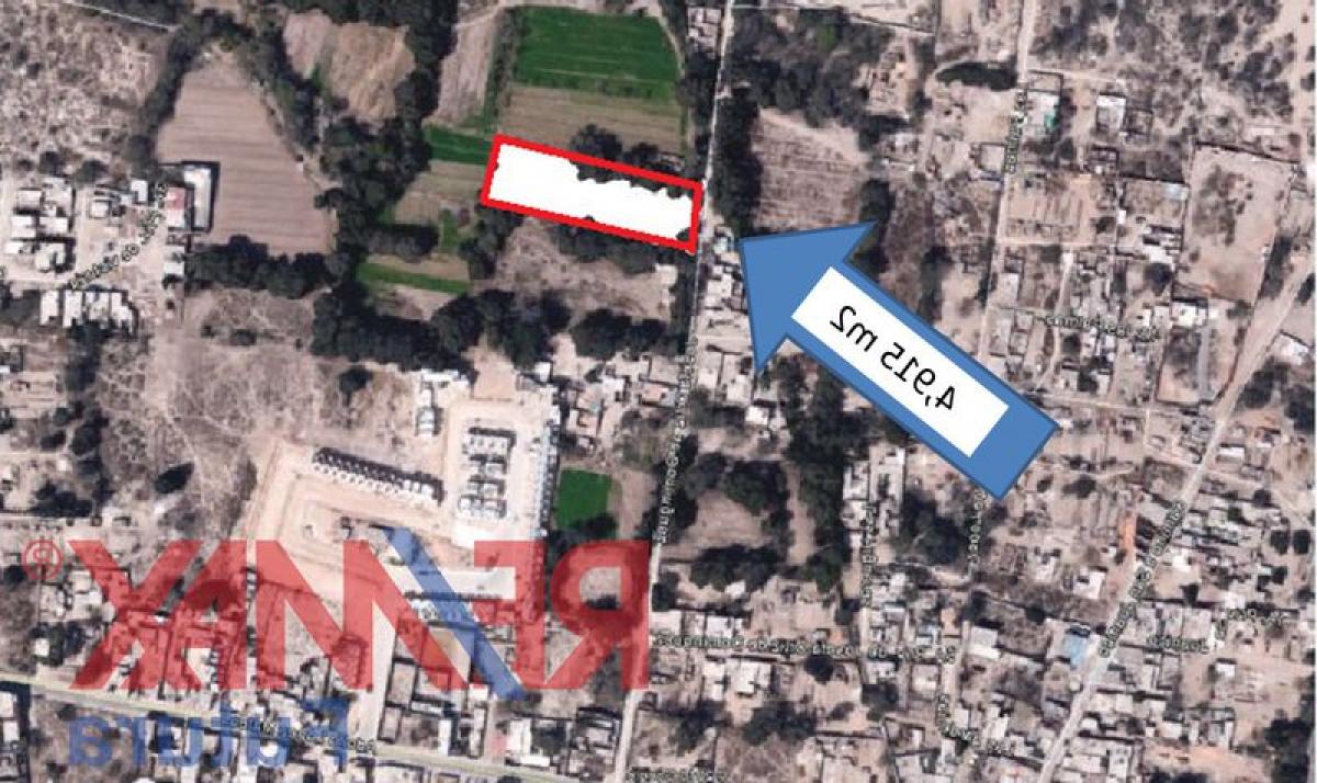 Picture of Other Commercial For Sale in San Luis Potosi, San Luis Potosi, Mexico