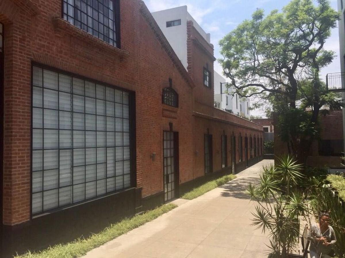 Picture of Other Commercial For Sale in Cuauhtemoc, Mexico City, Mexico