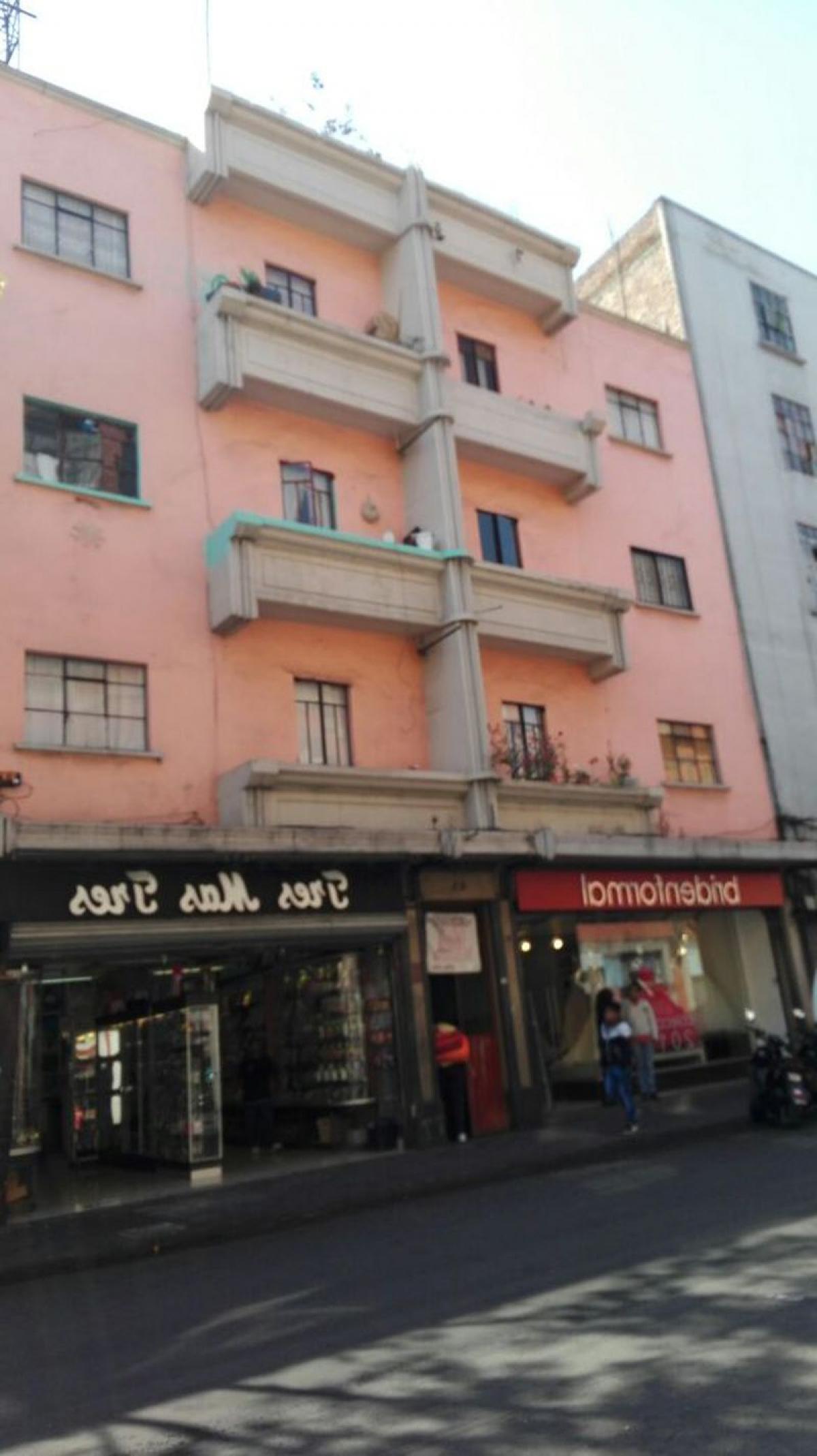 Picture of Other Commercial For Sale in Cuauhtemoc, Mexico City, Mexico