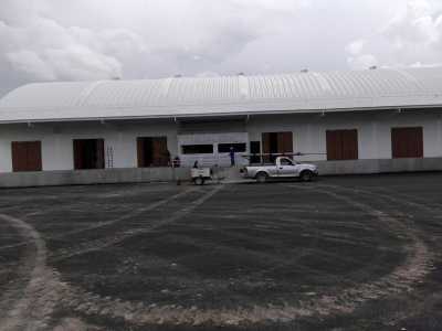 Penthouse For Sale in Hidalgo, Mexico