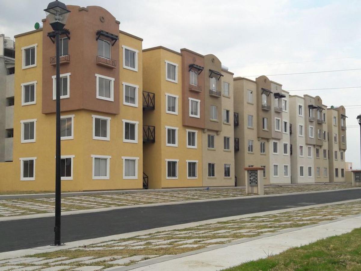 Picture of Apartment For Sale in Huejotzingo, Puebla, Mexico